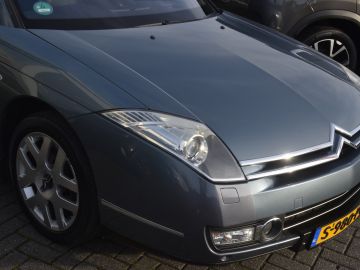 Citroën C6
